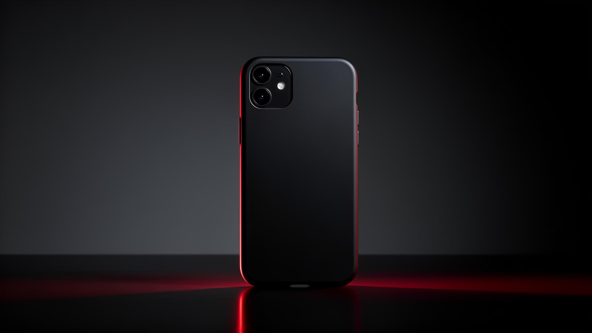 Acessórios tecnológicos premium Rednode